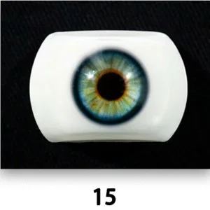 E (15)