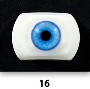 E (16)