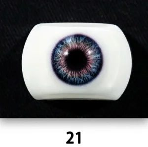 E (21)