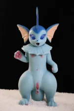 EU In Stock Dolls Castle Vaporeon Sex Doll 100cm Silicone (14)