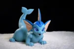 EU In Stock Dolls Castle Vaporeon Sex Doll 100cm Silicone (18)