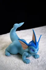 EU In Stock Dolls Castle Vaporeon Sex Doll 100cm Silicone (2)