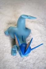 EU In Stock Dolls Castle Vaporeon Sex Doll 100cm Silicone (3)