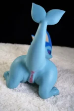 EU In Stock Dolls Castle Vaporeon Sex Doll 100cm Silicone (8)