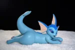 EU In Stock Dolls Castle Vaporeon Sex Doll 100cm Silicone (9)