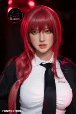 US In Stock Funwest TPE Sex Doll FWD066 Natural Chloe 01