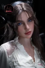 Firefly Dolls 165cm D Cup MAX Series Mary Full Silicone (1)