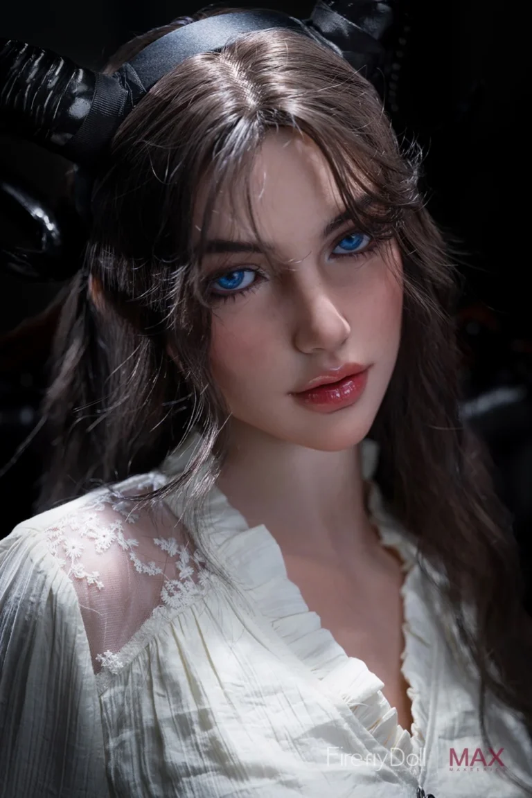 Firefly Dolls 165cm D Cup MAX Series Mary Full Silicone (1)