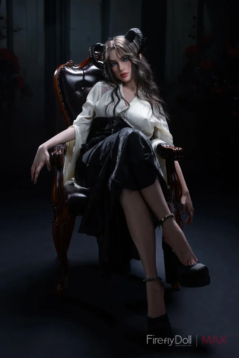Firefly Dolls 165cm D Cup MAX Series Mary Full Silicone (2)