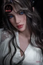Firefly Dolls 165cm D Cup MAX Series Mary Full Silicone (3)