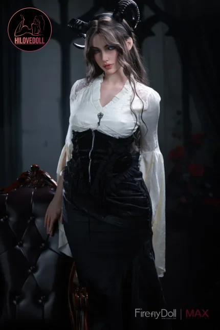 Firefly Dolls 165cm D Cup MAX Series Mary Full Silicone (5)