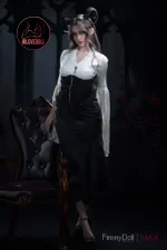 Firefly Dolls 165cm D Cup MAX Series Mary Full Silicone (6)