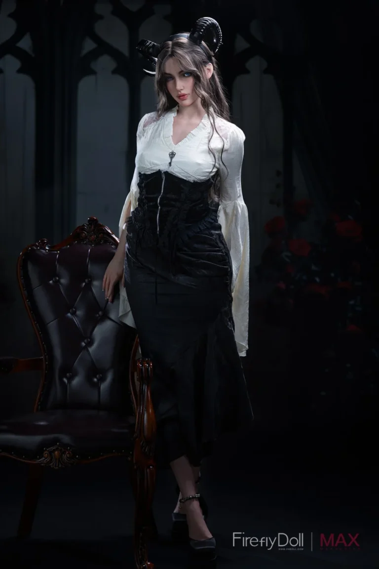 Firefly Dolls 165cm D Cup MAX Series Mary Full Silicone (6)