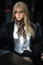 Firefly Lifelike Adult Doll 165cm D Cup MAX Series Mary (1)