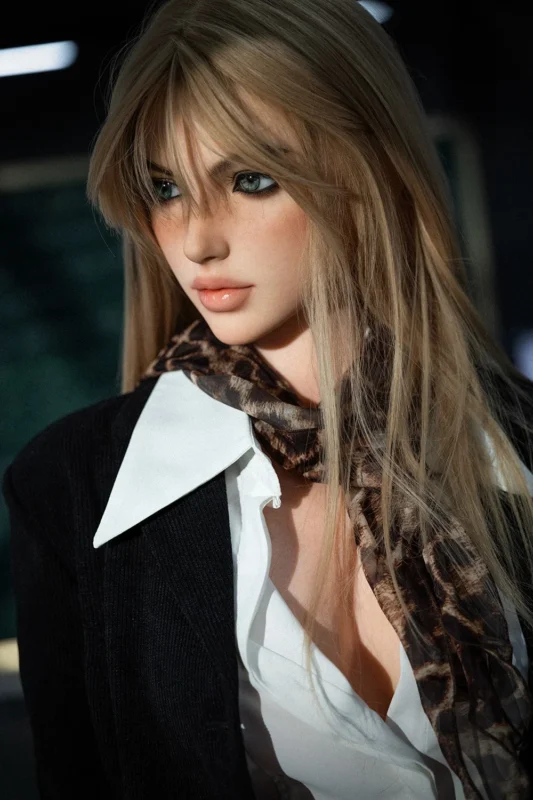 Firefly Lifelike Adult Doll 165cm D Cup MAX Series Mary (6)