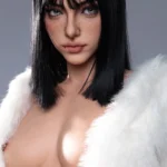Firefly Realistic Sex Doll 165cm D Cup MAX Series Lily (2)