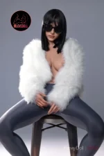 Firefly Realistic Sex Doll 165cm D Cup MAX Series Lily (3)