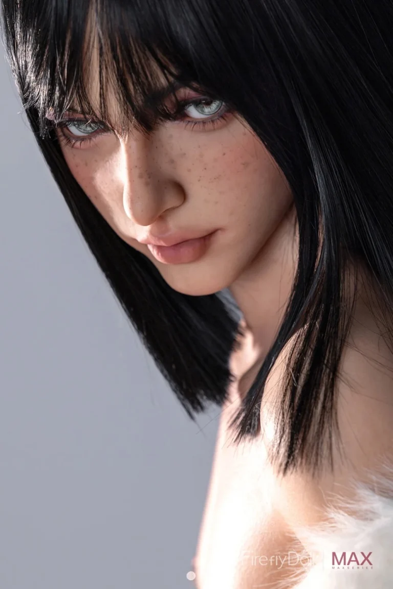Firefly Realistic Sex Doll 165cm D Cup MAX Series Lily (4)