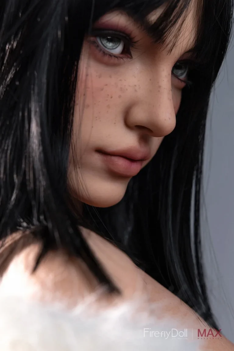 Firefly Realistic Sex Doll 165cm D Cup MAX Series Lily (6)