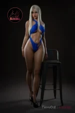 Firefly Silicone Doll 165cm D Cup MAX Series Mary (12)