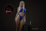 Firefly Silicone Doll 165cm D Cup MAX Series Mary (13)