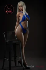 Firefly Silicone Doll 165cm D Cup MAX Series Mary (17)