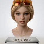 Funwest TPE sex doll