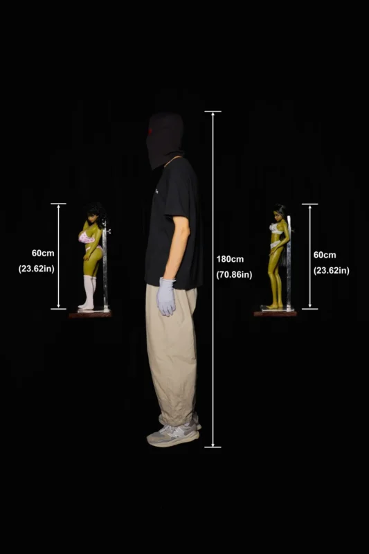 Goblin Sex Dolls body size (1)