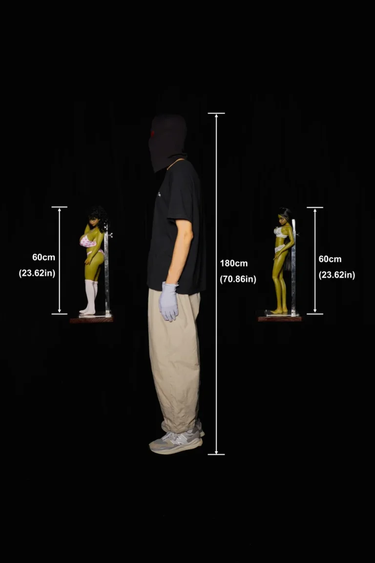 Goblin Sex Dolls body size (1)