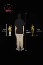 Goblin Sex Dolls body size (2)