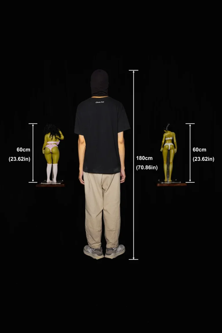 Goblin Sex Dolls body size (2)