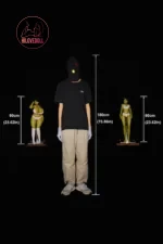 Goblin Sex Dolls body size (3)