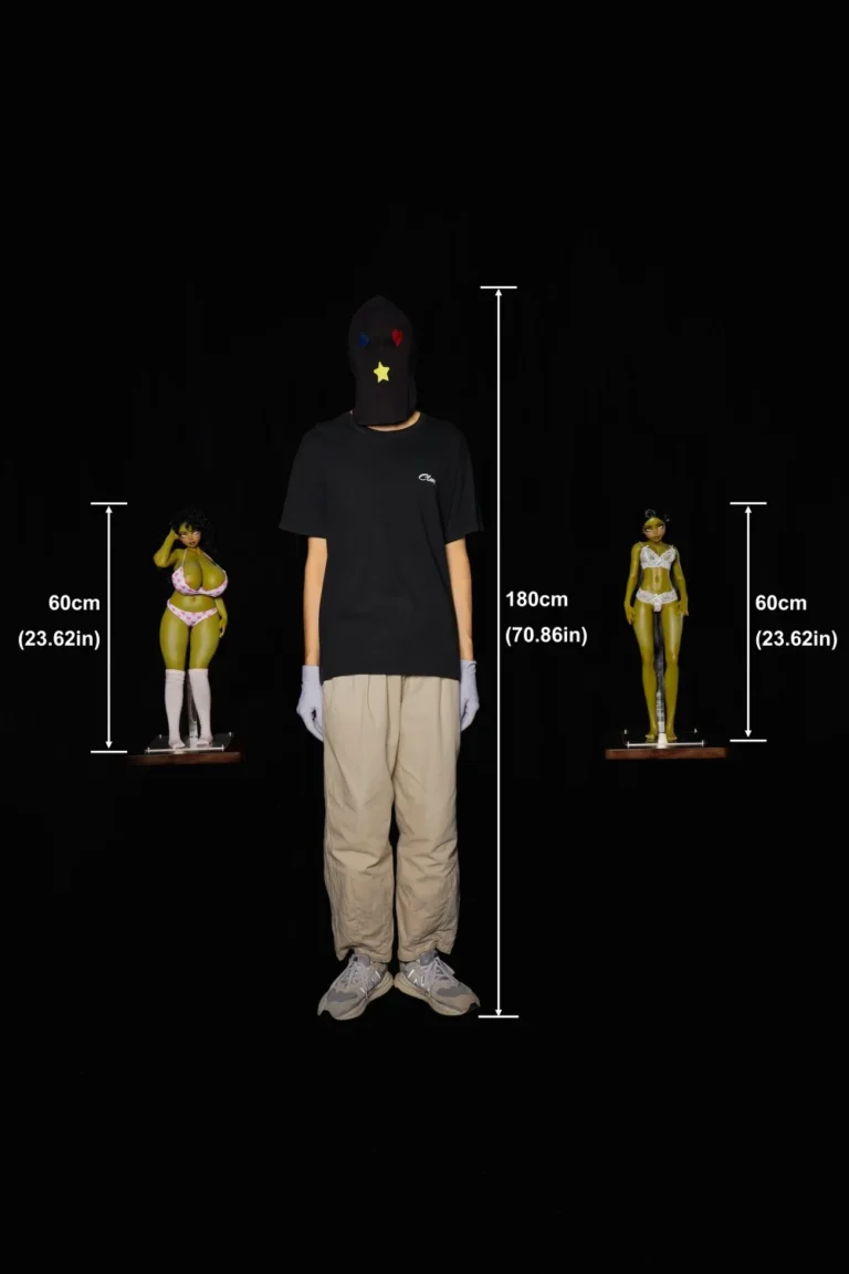 Goblin Sex Dolls body size (3)