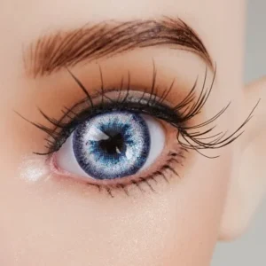 Ice Dew Blue
