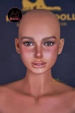 Irontech 168cm 5’6″ B Cup Most Realistic Sex Doll ROS MAX S17 Luna Dark Tanned Skin (31)