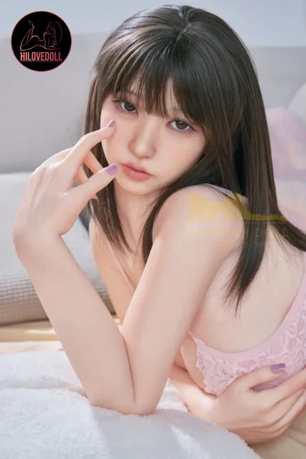 Irontech Asian Style Japanese Sex Doll T 165cm S20 Suki (13)