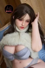 Irontech Realistic Asian Sex Doll T 158cm 5’2″ E Cup A4 Misaki40