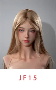 Wig 15