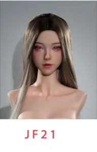 Wig 21