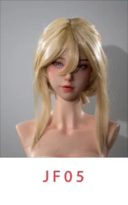Wig 5