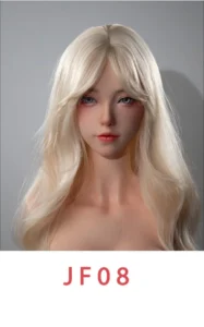 Wig 8
