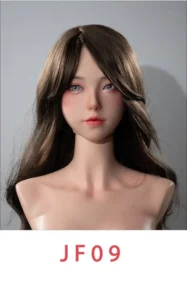 Wig 9