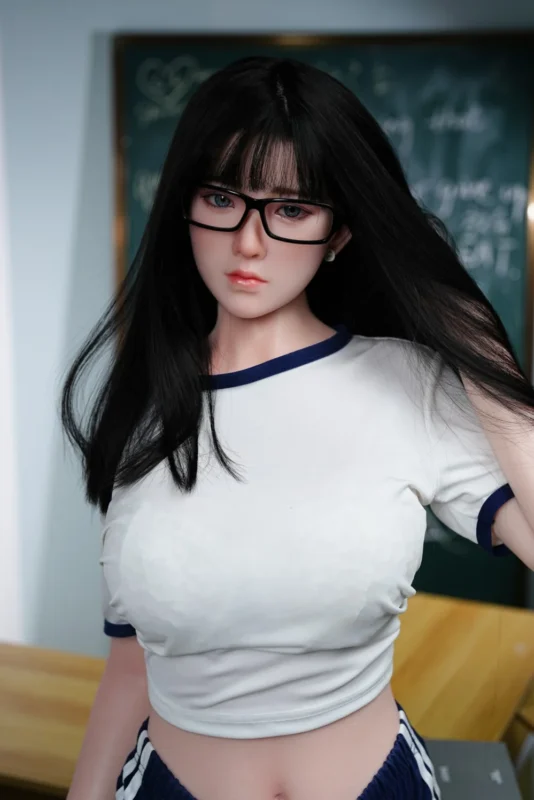 JX Asian Sex Doll 160cm D Cup C36S (5)