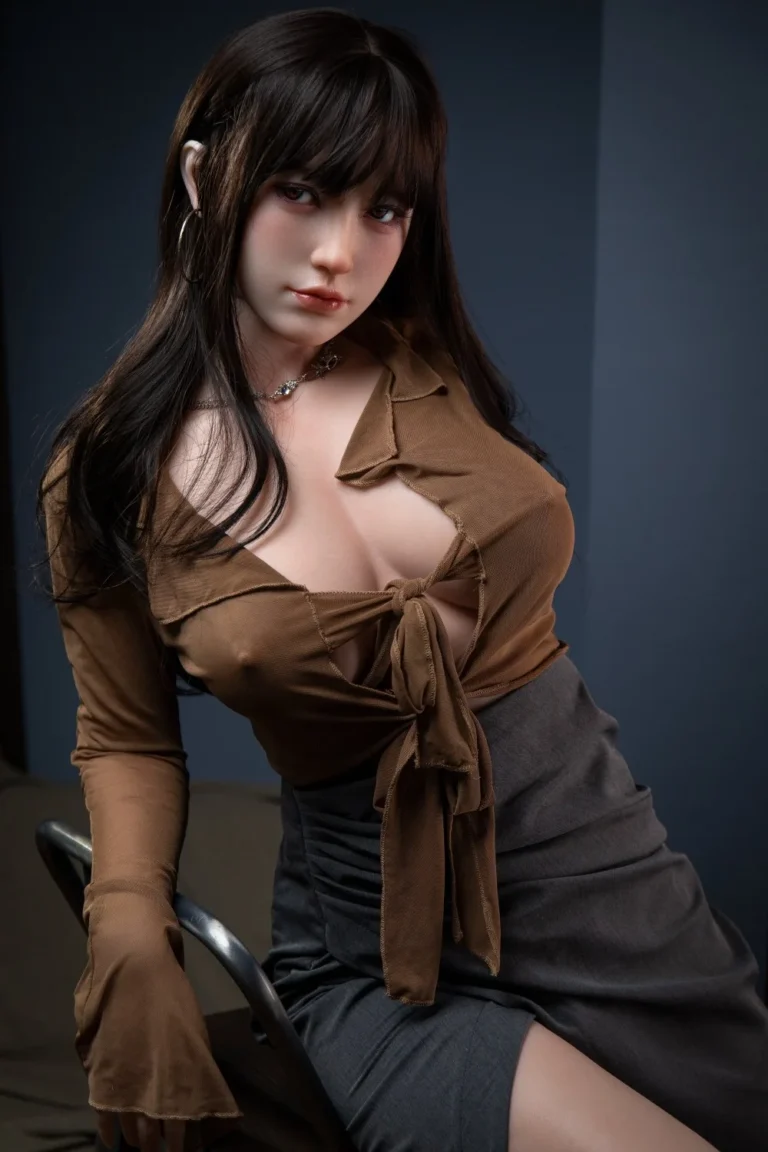 JX Sex Doll 160cm D Cup A59 (11)