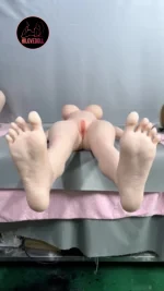 JX Sex Doll 160cm D Cup M8 Factory Photo (1)
