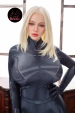 JX Sex Doll 162cm J Cup C10S (10)