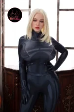 JX Sex Doll 162cm J Cup C10S (20)
