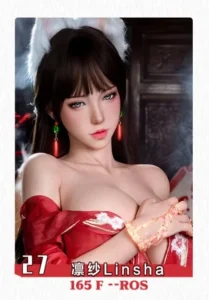 Linsha