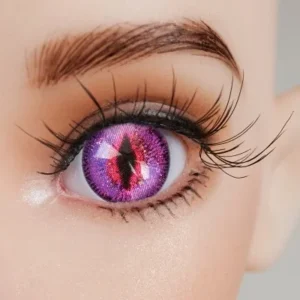 Lotus Mist Purple