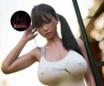 Lusandy Asian Doll 159cm G Cup Mizuki (11)